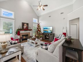 17510 Ohio Canal Court, Humble TX 77346