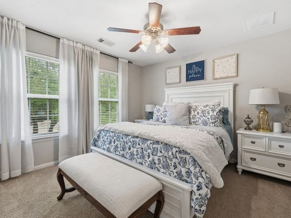 17510 Ohio Canal Court, Humble TX 77346