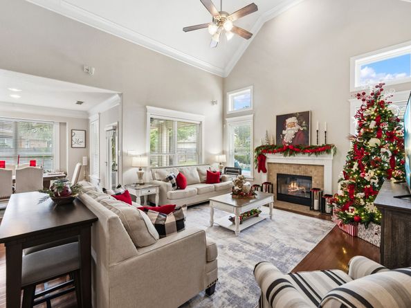 17510 Ohio Canal Court, Humble TX 77346