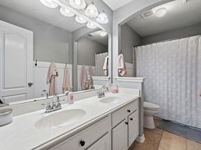 17510 Ohio Canal Court, Humble TX 77346