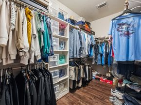 17510 Ohio Canal Court, Humble TX 77346