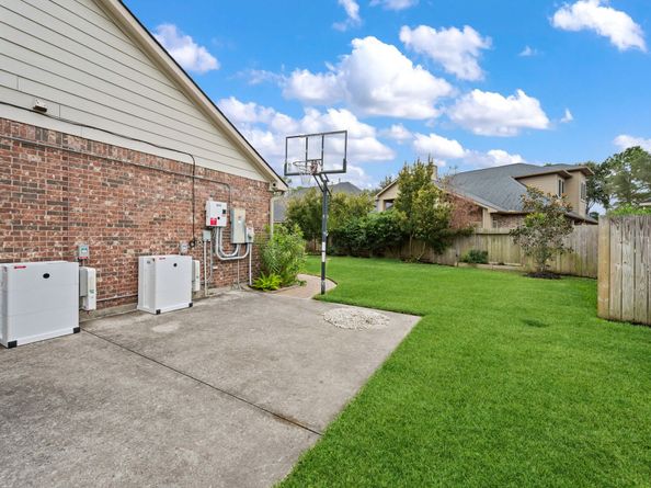 17510 Ohio Canal Court, Humble TX 77346