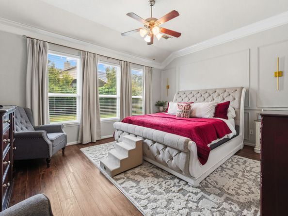 17510 Ohio Canal Court, Humble TX 77346