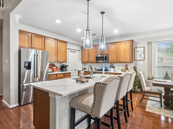 17510 Ohio Canal Court, Humble TX 77346