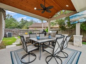 17510 Ohio Canal Court, Humble TX 77346