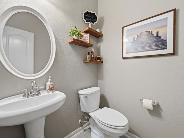 17510 Ohio Canal Court, Humble TX 77346