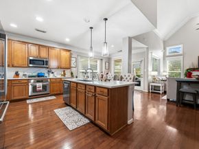 17510 Ohio Canal Court, Humble TX 77346