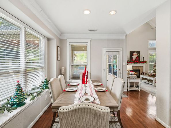 17510 Ohio Canal Court, Humble TX 77346