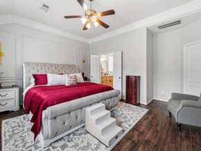 17510 Ohio Canal Court, Humble TX 77346