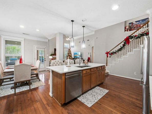 17510 Ohio Canal Court, Humble TX 77346