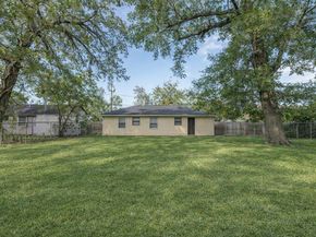 9310 Forest View Street, Houston TX 77078