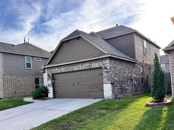 23431 Breckenridge Dale Lane, Spring TX 77373