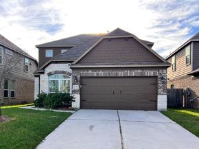 23431 Breckenridge Dale Lane, Spring TX 77373