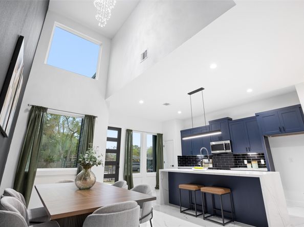 5034 Pershing Street, Houston TX 77033