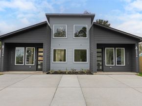 5034 Pershing Street, Houston TX 77033