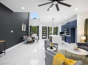 5034 Pershing Street, Houston TX 77033