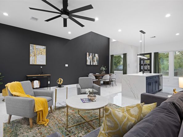 5034 Pershing Street, Houston TX 77033