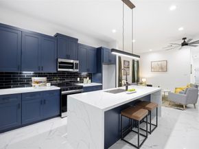 5034 Pershing Street, Houston TX 77033