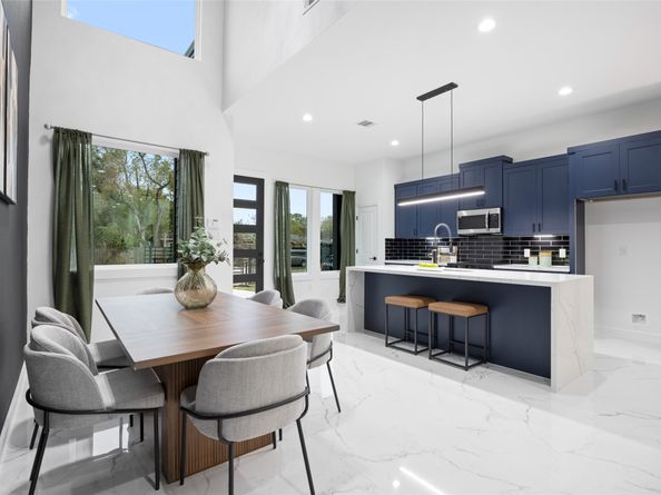 5034 Pershing Street, Houston TX 77033