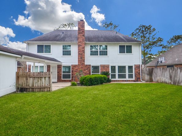 4415 Knightsbridge Boulevard, Sugar Land TX 77479