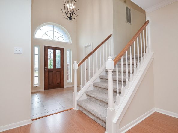 4415 Knightsbridge Boulevard, Sugar Land TX 77479