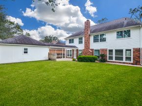 4415 Knightsbridge Boulevard, Sugar Land TX 77479