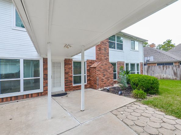 4415 Knightsbridge Boulevard, Sugar Land TX 77479