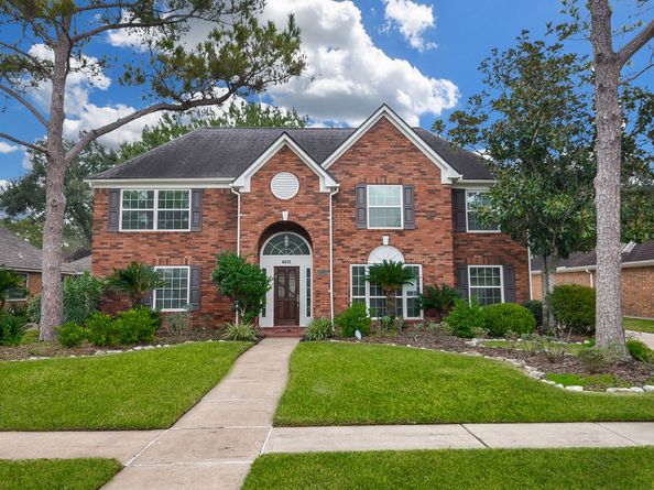 4415 Knightsbridge Boulevard, Sugar Land TX 77479