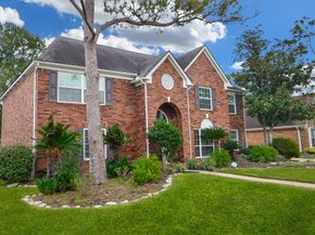 4415 Knightsbridge Boulevard, Sugar Land TX 77479