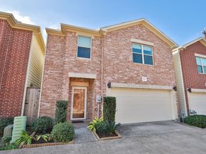 3739 Main Poplar Drive, Houston TX 77025