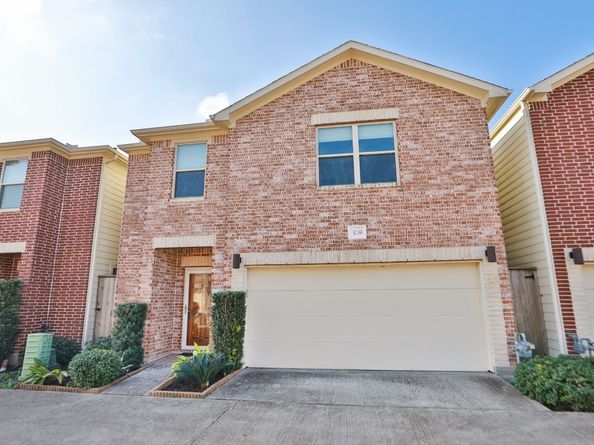 3739 Main Poplar Drive, Houston TX 77025