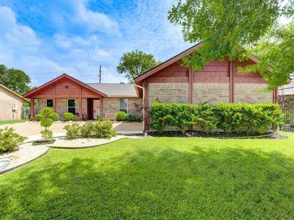 21014 Cimarron Parkway, Katy TX 77450