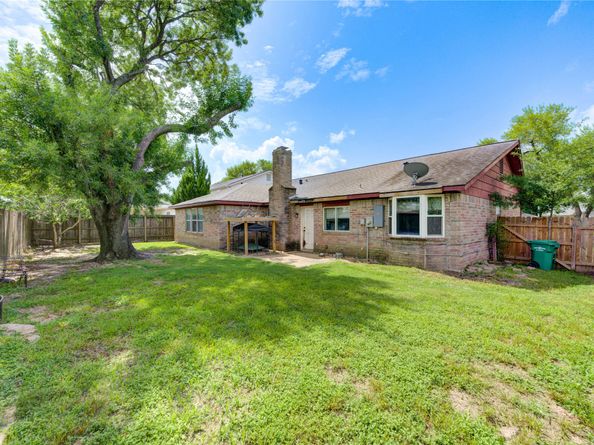 21014 Cimarron Parkway, Katy TX 77450