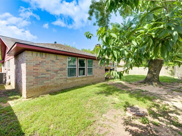 21014 Cimarron Parkway, Katy TX 77450