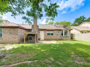 21014 Cimarron Parkway, Katy TX 77450