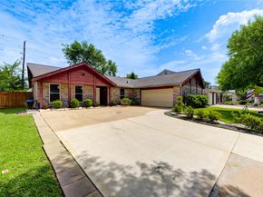 21014 Cimarron Parkway, Katy TX 77450