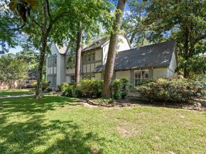 13643 Glen Erica Drive, Houston TX 77069