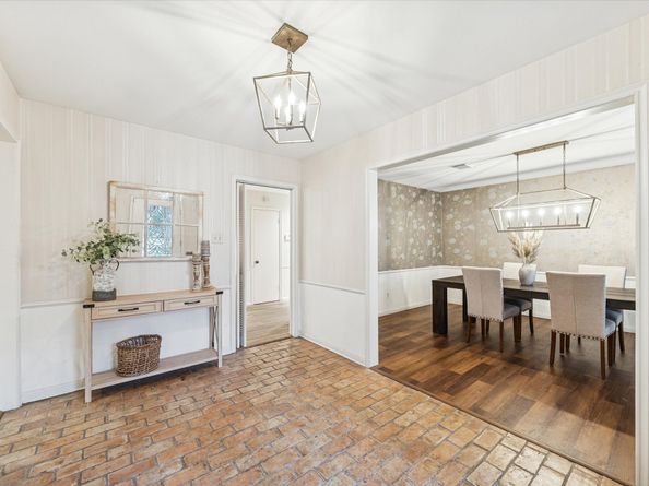 13643 Glen Erica Drive, Houston TX 77069