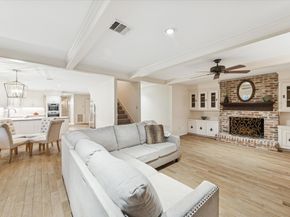 13643 Glen Erica Drive, Houston TX 77069