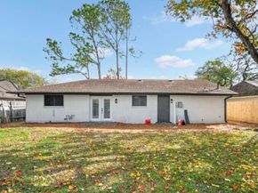12707 Cooperstown Drive, Houston TX 77089