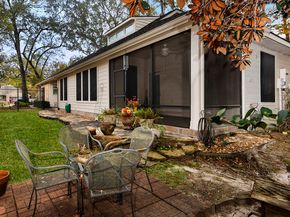 15 Lilac Ridge Place, The Woodlands TX 77384