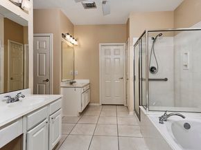 15 Lilac Ridge Place, The Woodlands TX 77384