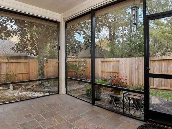 15 Lilac Ridge Place, The Woodlands TX 77384