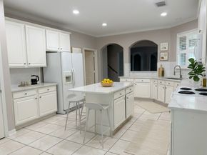 15 Lilac Ridge Place, The Woodlands TX 77384