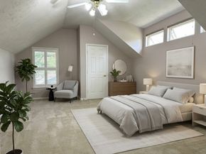 15 Lilac Ridge Place, The Woodlands TX 77384