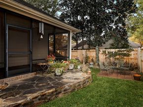 15 Lilac Ridge Place, The Woodlands TX 77384