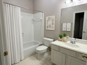 15 Lilac Ridge Place, The Woodlands TX 77384