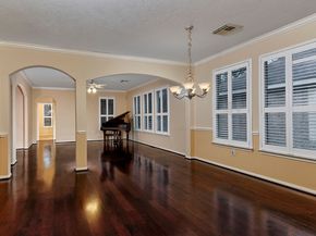 15 Lilac Ridge Place, The Woodlands TX 77384