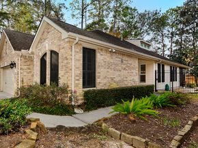 15 Lilac Ridge Place, The Woodlands TX 77384