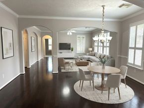 15 Lilac Ridge Place, The Woodlands TX 77384